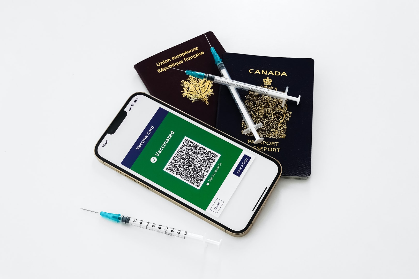 TRAVEL INSURANCE - COVID COVER