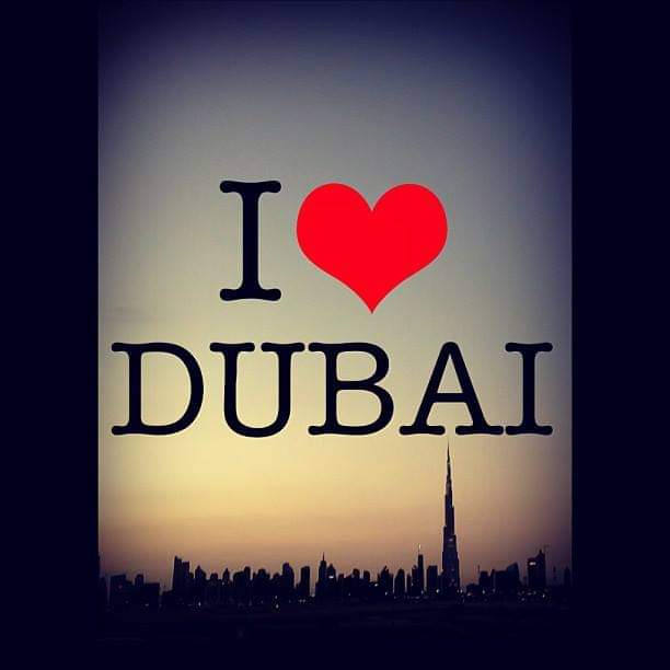 DUBAI VISA